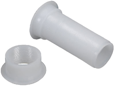 DRAIN TUBE-MOTORWELL