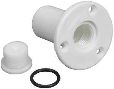 TRANSOM DRAIN PLUG (MOELLER)