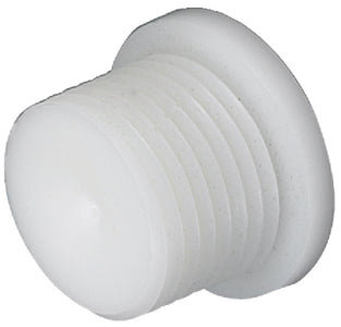 REPLACEMENT PLUG FOR TRANSOM DRAIN (MOELLER)