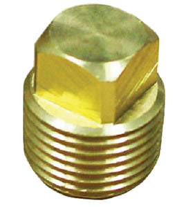 TRANSOM DRAIN PLUG (MOELLER)