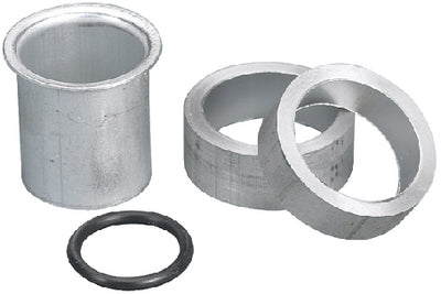 DRAIN FITTING (MOELLER)