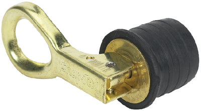 SNAP-TITE BAILER PLUG (MOELLER)