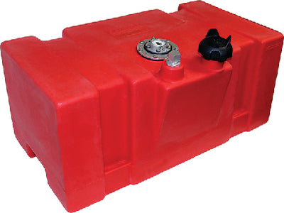 BOSTON WHALER GAS TANK-TOPSIDE (MOELLER)
