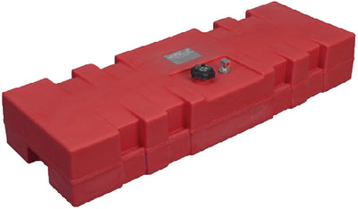 GAS TANK-TOPSIDE (MOELLER)