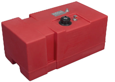 GAS TANK-TOPSIDE (MOELLER)