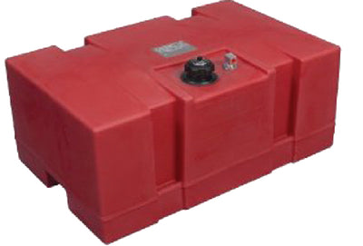 GAS TANK-TOPSIDE (MOELLER)