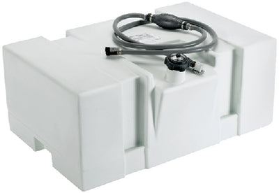 BOSTON WHALER GAS TANK-TOPSIDE (MOELLER)