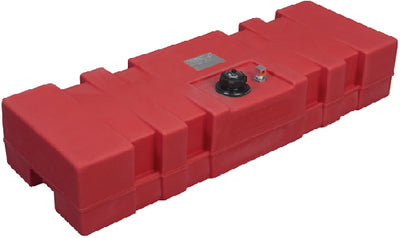 GAS TANK-TOPSIDE (MOELLER)