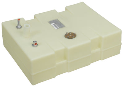 PERMANENT BELOW DECK FUEL TANKS (MOELLER)