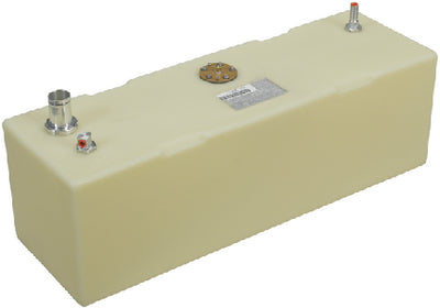 PERMANENT BELOW DECK FUEL TANKS (MOELLER)