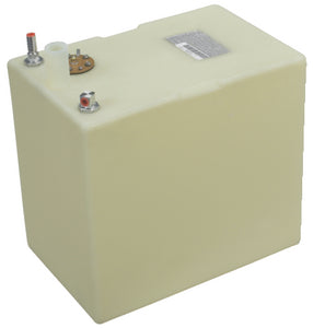 PERMANENT BELOW DECK FUEL TANKS (MOELLER)