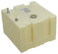 PERMANENT BELOW DECK FUEL TANKS (MOELLER)