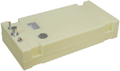 PERMANENT BELOW DECK FUEL TANKS (MOELLER)