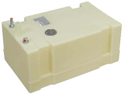 PERMANENT BELOW DECK FUEL TANKS (MOELLER)