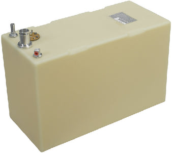 PERMANENT BELOW DECK FUEL TANKS (MOELLER)