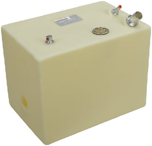 PERMANENT BELOW DECK FUEL TANKS (MOELLER)