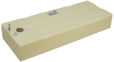 PERMANENT BELOW DECK FUEL TANKS (MOELLER)