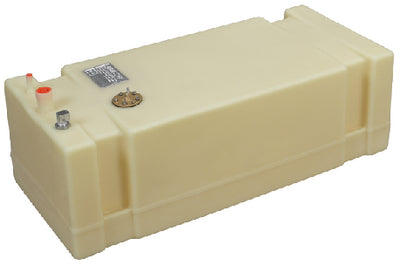 PERMANENT BELOW DECK FUEL TANKS (MOELLER)