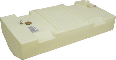 PERMANENT BELOW DECK FUEL TANKS (MOELLER)