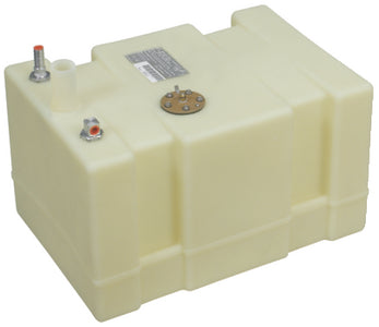 PERMANENT BELOW DECK FUEL TANKS (MOELLER)