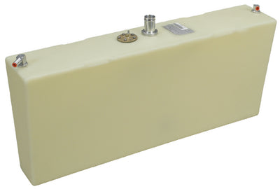 PERMANENT BELOW DECK FUEL TANKS (MOELLER)