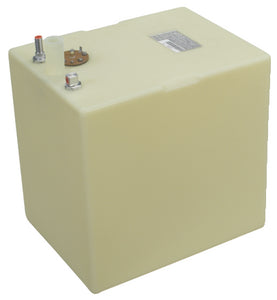 PERMANENT BELOW DECK FUEL TANKS (MOELLER)