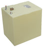 PERMANENT BELOW DECK FUEL TANKS (MOELLER)