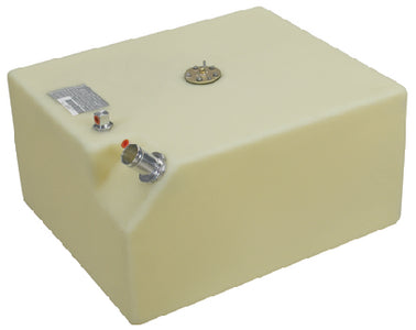 PERMANENT BELOW DECK FUEL TANKS (MOELLER)