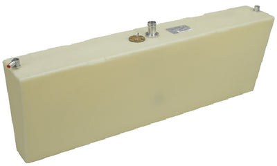 PERMANENT BELOW DECK FUEL TANKS (MOELLER)