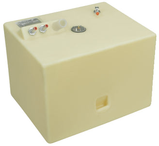 PERMANENT BELOW DECK FUEL TANKS (MOELLER)