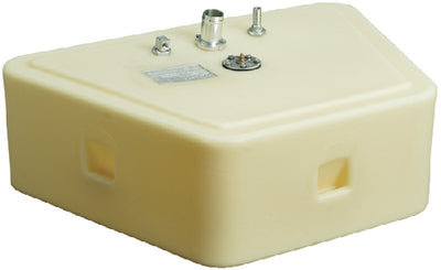 PERMANENT BELOW DECK FUEL TANKS (MOELLER)