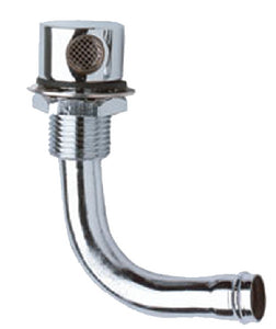THRU-HULL VENT (MOELLER)