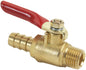 SHUT-OFF VALVE (MOELLER)