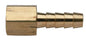 UNIVERSAL FUEL CONNECTORS (MOELLER)