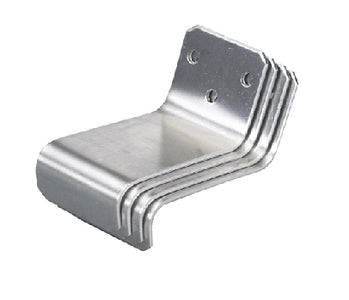 PERMANENT FUEL TANK HOLD DOWN KIT (MOELLER)