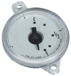 DIRECT SIGHT MECH READ CAPSULE