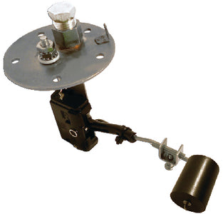 UNIVERSAL FUEL LEVEL SENDER W/DIESEL RETURN (MOELLER)