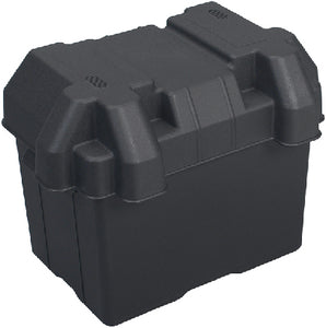 INJECTION MOLDED BATTERY BOX (MOELLER)