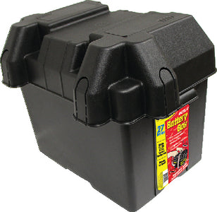 INJECTION MOLDED BATTERY BOX (MOELLER)