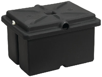 ROTO MOLDED BATTERY BOX (MOELLER)