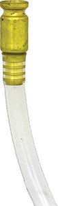 SIPHON HOSE (MOELLER)