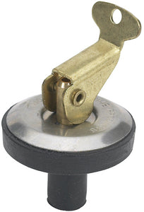 DECK & BAITWELL PLUG (MOELLER)