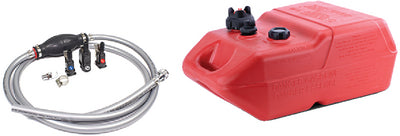 ULTRA ALL-IN-1 FUEL TANK COMBO PACKAGE (MOELLER)