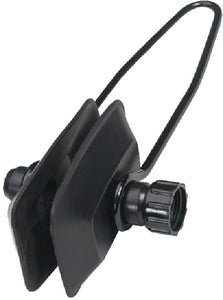 MOTOR FLUSHER-RECTANGULAR CUP