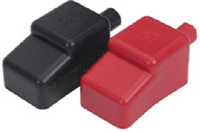 BATTERY TERMINAL COVERS (MOELLER)