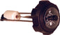 FUEL CAP W-GAUGE MONTAUK 12.3