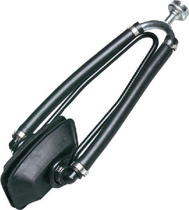 MTR FLSHR SQ PRO DUAL FEED