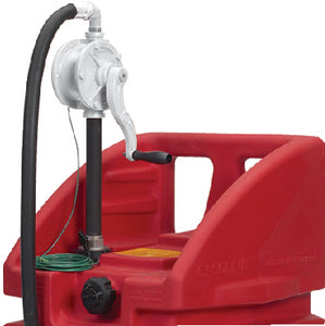 ROTARY HAND PUMP (MOELLER)