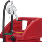 ROTARY HAND PUMP (MOELLER)
