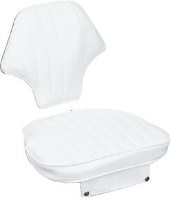 CUSHION SET WHITE F/2050